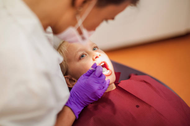 Best Emergency Cosmetic Dentistry (e.g., broken veneers) in Lansdowne, MD